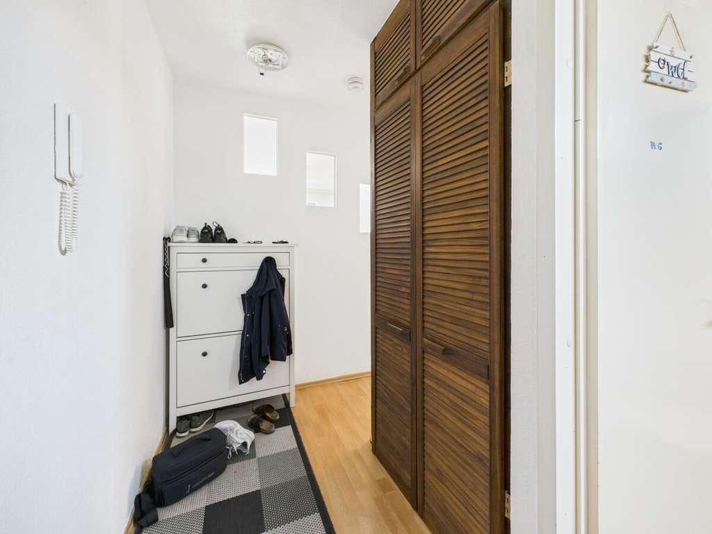 Immobilie in Ingelheim am Rhein - Top-Angebot! Charmante 3-Zimmer Wohnung in guter Lage zum Kauf in Ingelheim - Bild 4