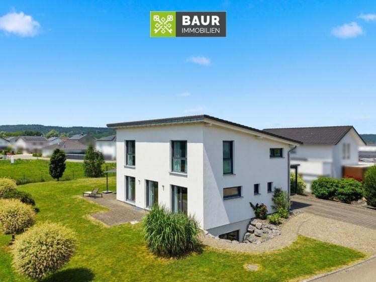 Immobilie in Aichstetten - Haus in Aichstetten - Bild 0