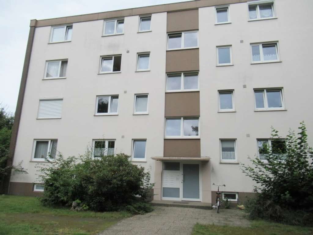 Immobilie in Stuhr - ANGEBOT!  5 Wohnungen  im gepflegten Mehrfamilienhaus mit 11 Parteien - Bild 0
