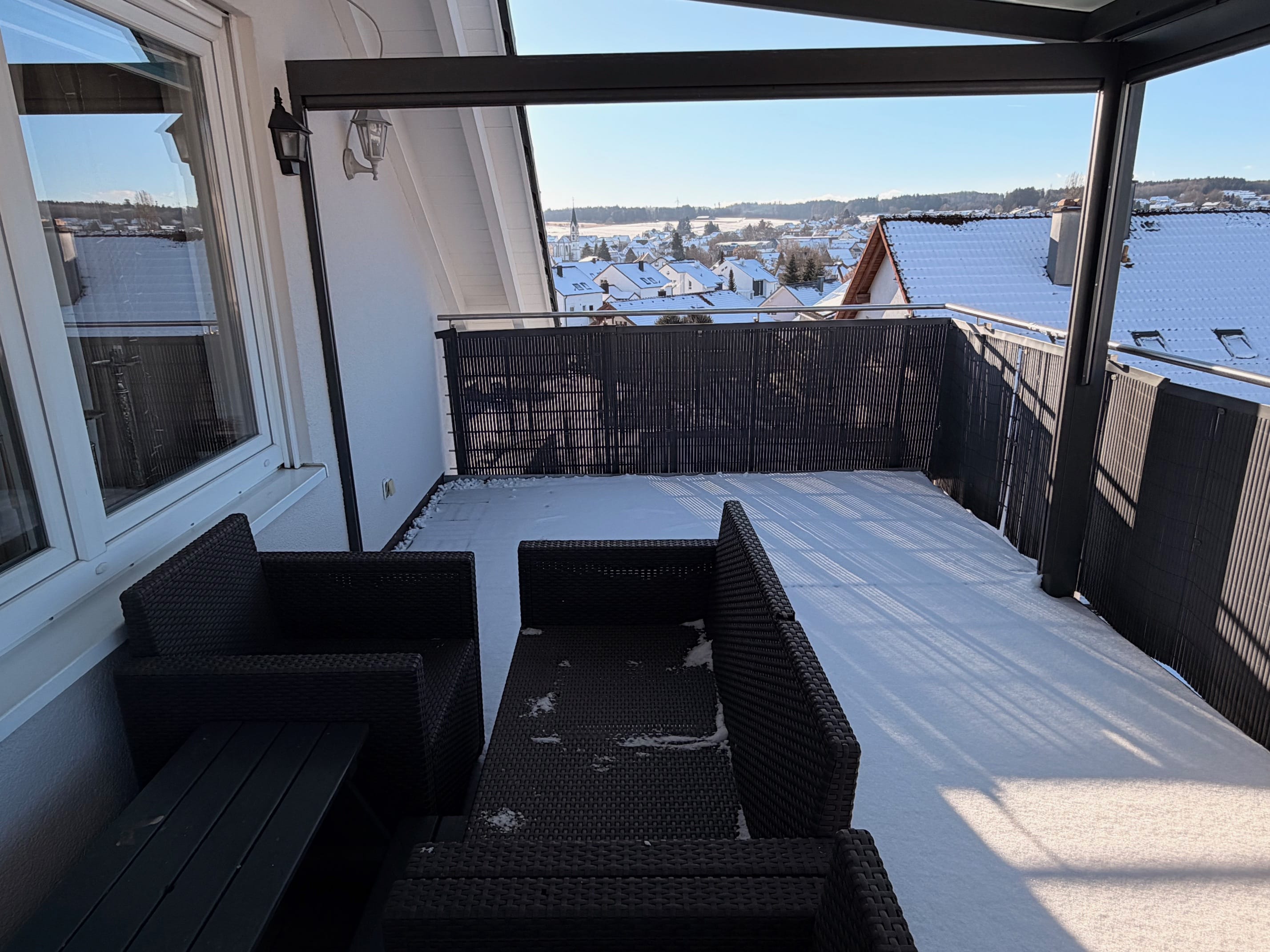Immobilie in Villingendorf - Gepflegte 4,5 Zimmer-Maisonette-Wohnung mit 2 Stellplätzen in Villingendorf - Bild 4
