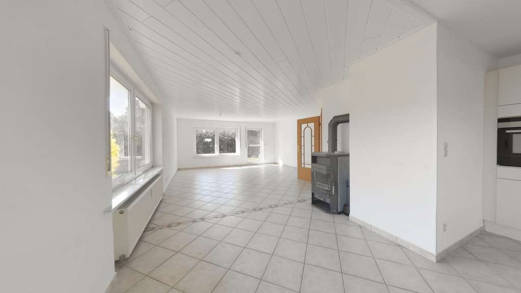 Immobilie in Mögglingen - Traumhaus in Traum-Lage - Zweifamilienhaus in grüner & ruhiger Randlage in Mögglingen - Bild 3