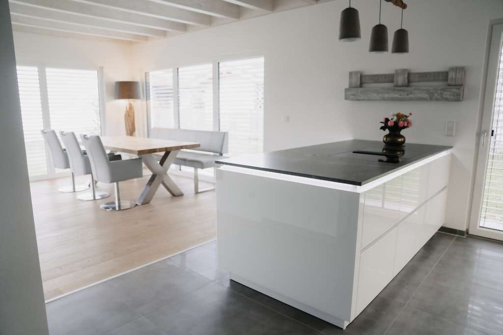 Immobilie in Schleching - Modernes Wohnhaus - Vitalhaus in Schleching - ohne Maklerprovision - Bild 2