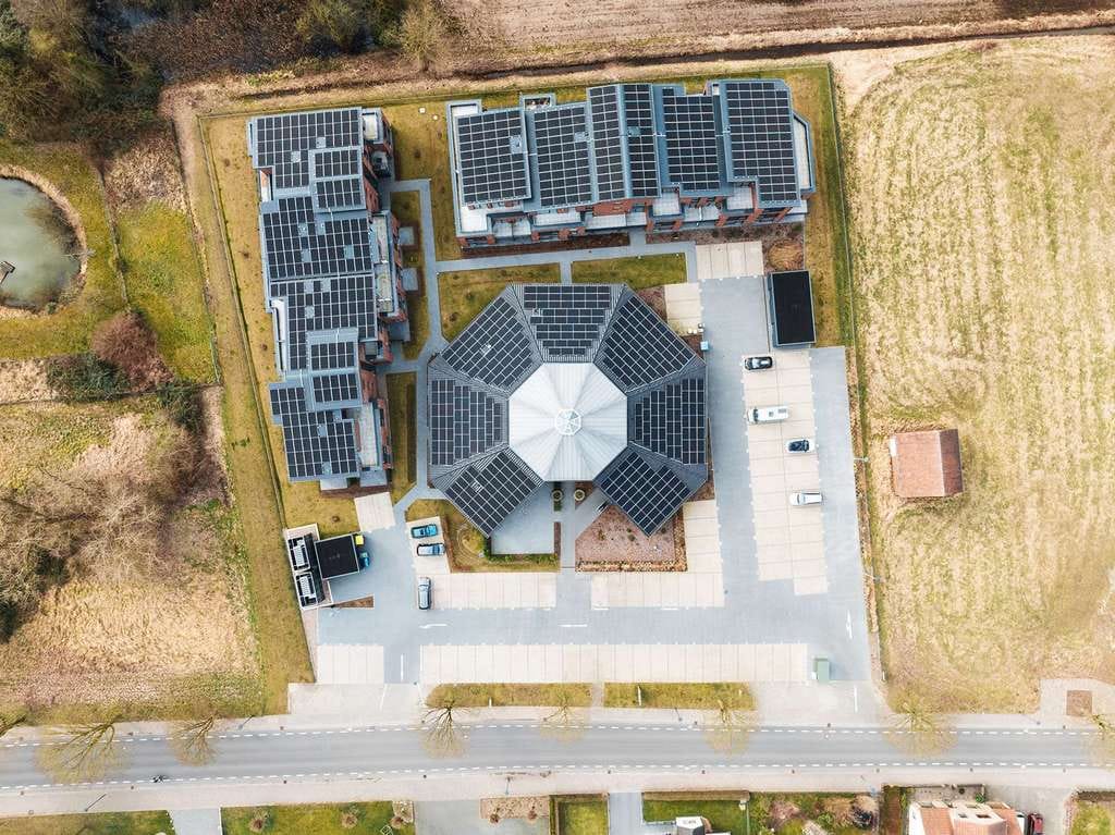 Immobilie in Barenburg - KÄUFERPROVISIONSFREI: 4 % Rendite mit Zukunft! - Pflegeimmobilie als Kapitalanlage - Bild 1