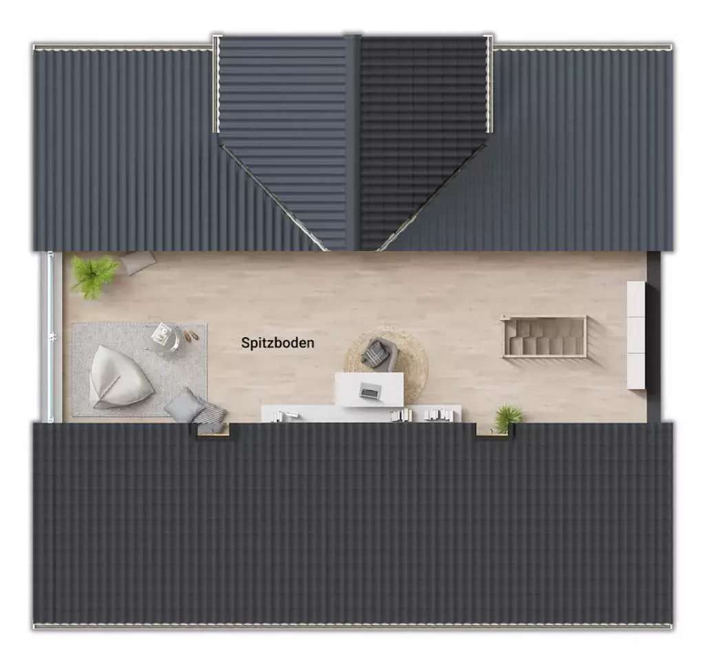 Immobilie in Mühlau - Bauen Sie Ihr Traumhaus in der schönsten Ecke von Mühlau. Es ist alles für Sie vorbereitet. - Bild 4