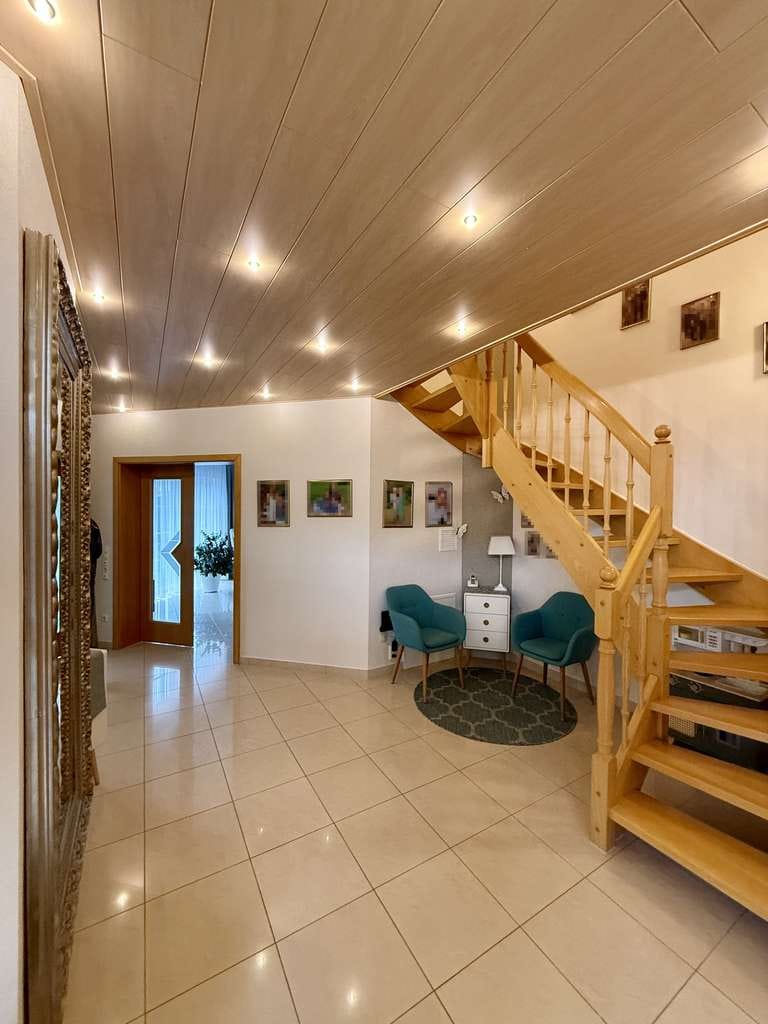 Immobilie in Mammelzen - *Provisionsfrei* Exklusives Einfamilienhaus mit Einliegerwohnung, Garage & Garten - Bild 2