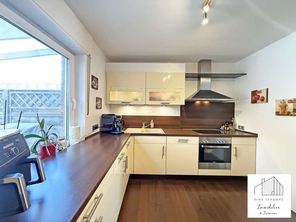 Immobilie in Hamminkeln - Modernisiertes Familienhaus mit Pool, Klimaanlage und viel Platz in ruhiger Lage von Mehrhoog - Bild 3