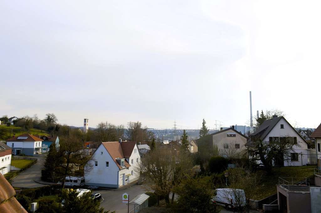 Immobilie in Altbach - Ihr kernsaniertes Haus im Haus ! - Bild 2