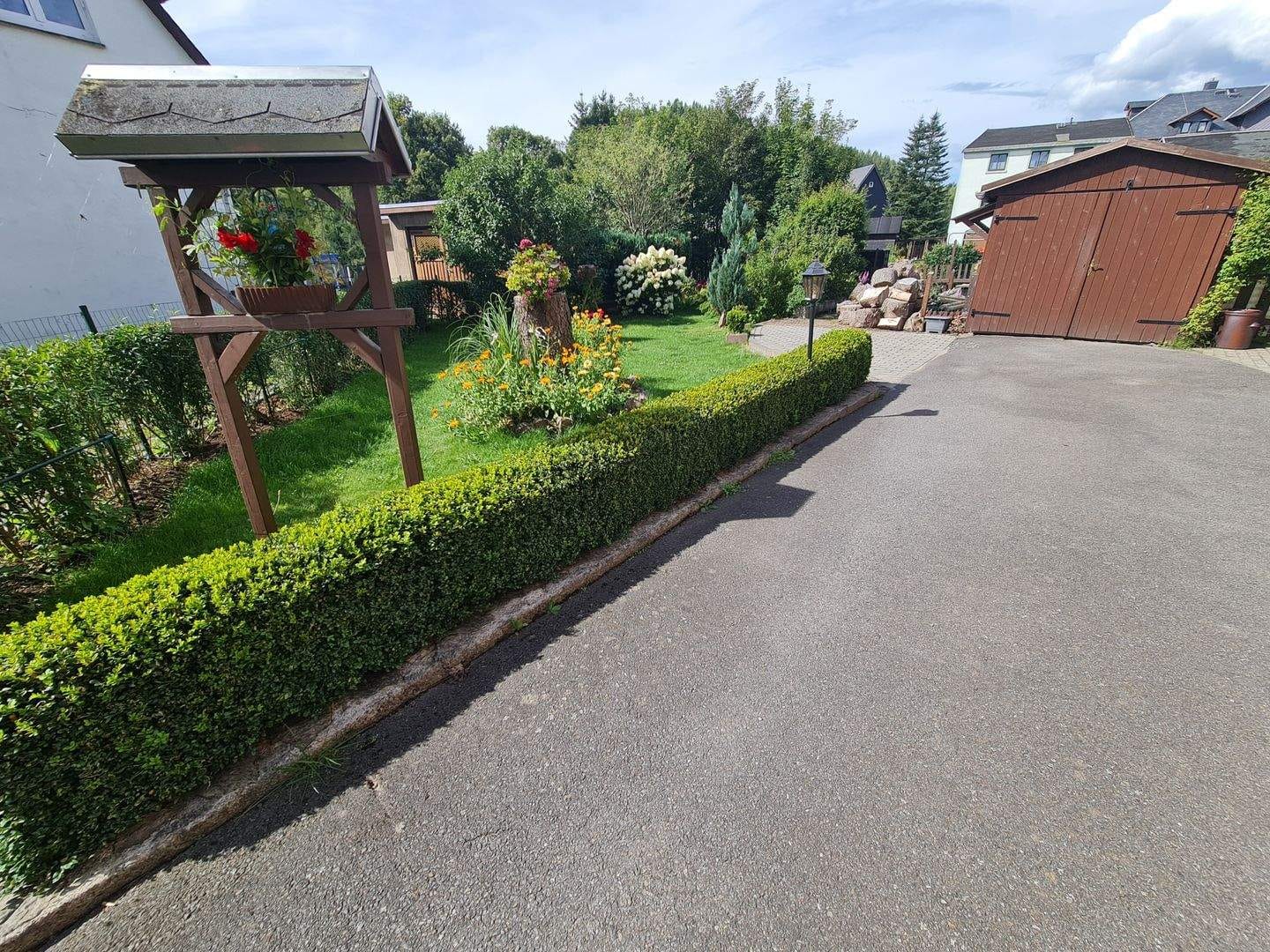 Immobilie in Deutschneudorf - ZFH in idyllischer Lage von Deutschneudorf - ideal für Familien oder Mehrgenerationenwohnen - Bild 1
