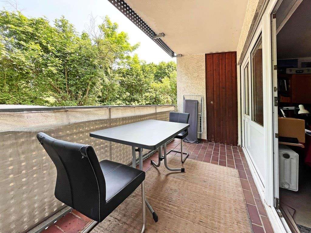 Immobilie in Tübingen - ...sooooo genial und schön kann wohnen in Ortsrandnähe kurz vor Tübingen sein  - Bild 2