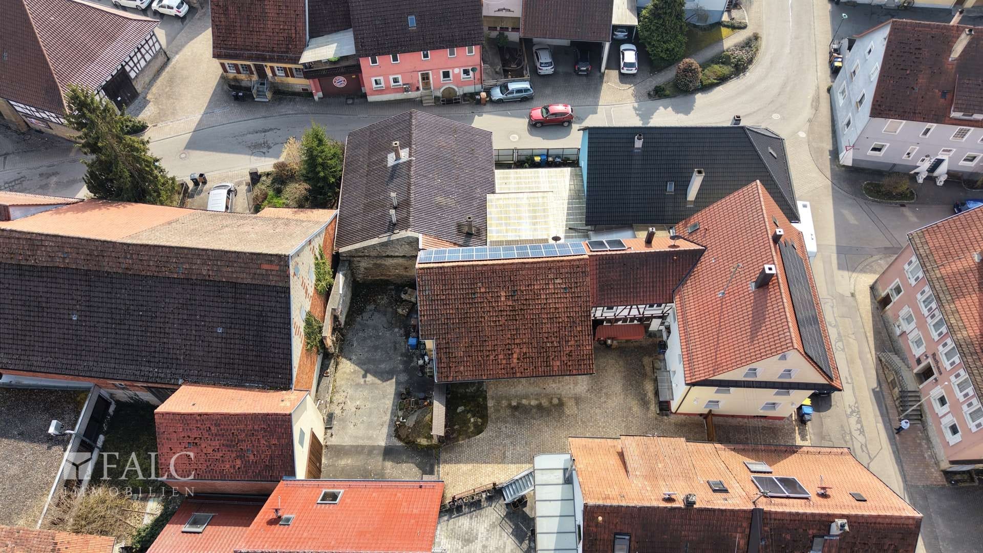 Immobilie in Neudenau - Hier wird der (T)Raum wahr - FALC Immobilien Heilbronn - Bild 3