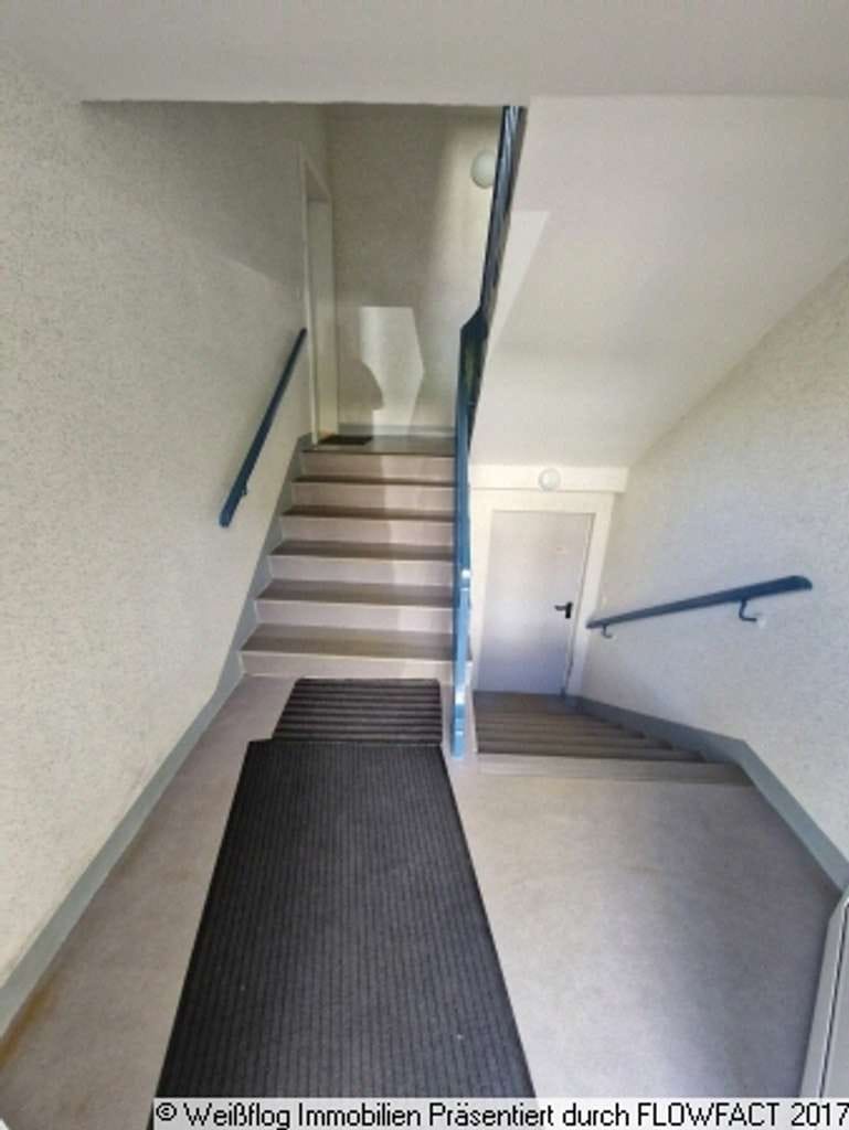 Immobilie in Riesa - Große 3 Zimmerwohnung mit Kamin, Balkon und Garage - Bild 3