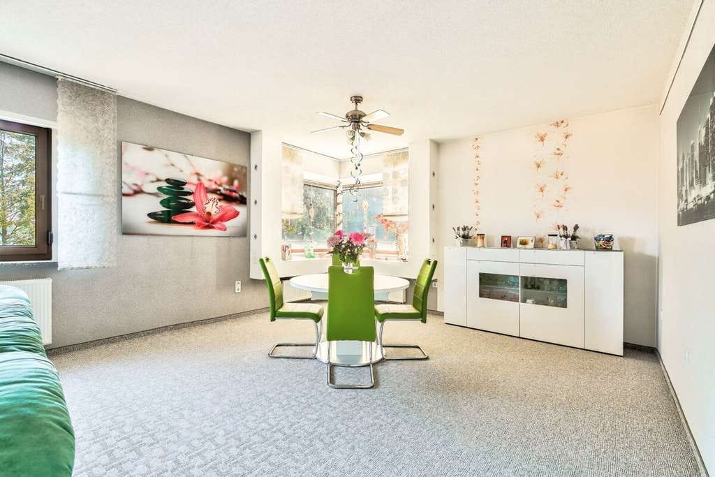 Immobilie in Mixdorf - Vermietetes Einfamilienhaus am Müllroser See - Kapitalanlage in bester Lage von Müllrose - Bild 1