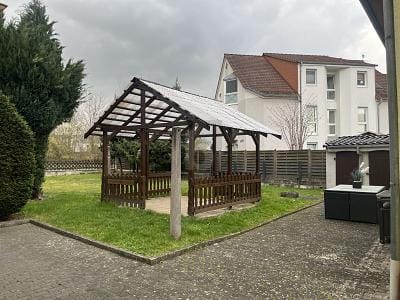 Immobilie in Hungen - VIEL PLATZ, VIELE MÖGLICHKEITEN - Bild 2