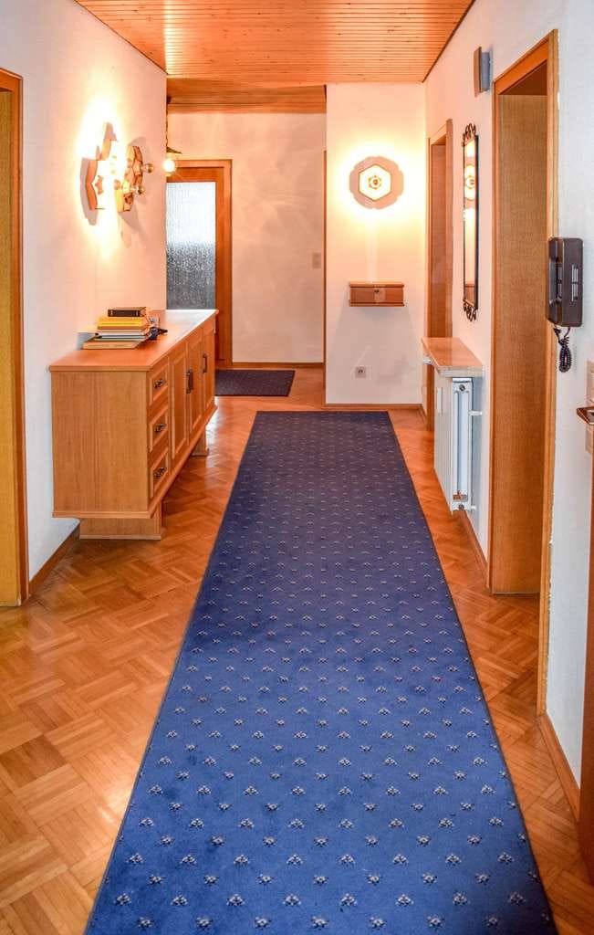 Immobilie in Bad Camberg - Gepflegtes Mehrfamilienhaus mit drei Wohneinheiten in zentraler Lage von Bad Camberg - Bild 4