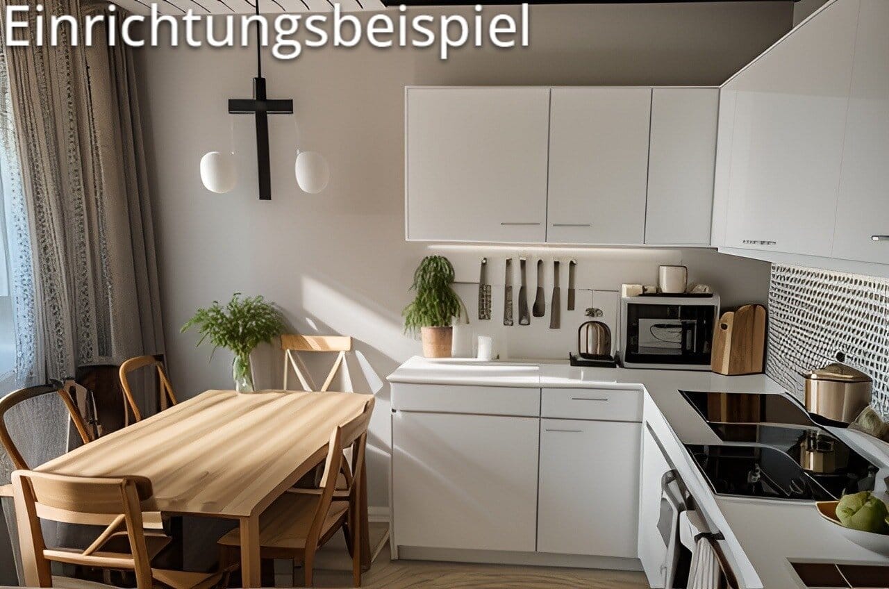 Immobilie in Hengersberg - Einfamilienhaus in Hengersberg  - Bild 3