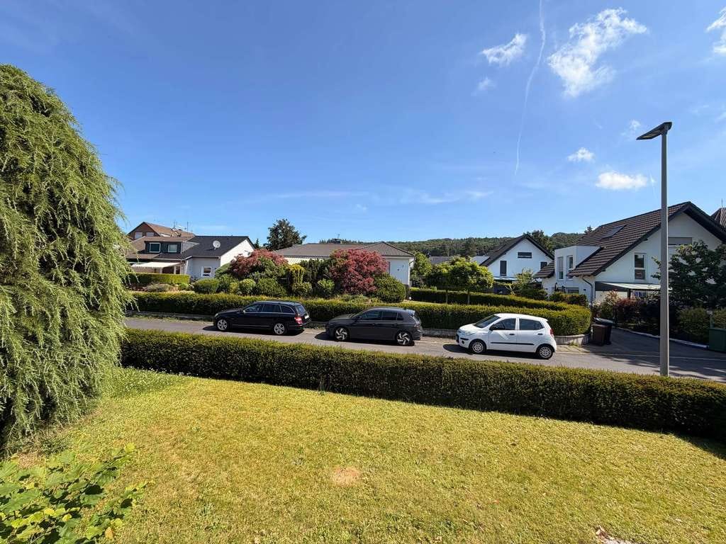 Immobilie in Siegburg - Gepflegtes, freistehendes Einfamilienhaus mit Garage in Siegburg Kaldauen. Erbbaurecht - Bild 1
