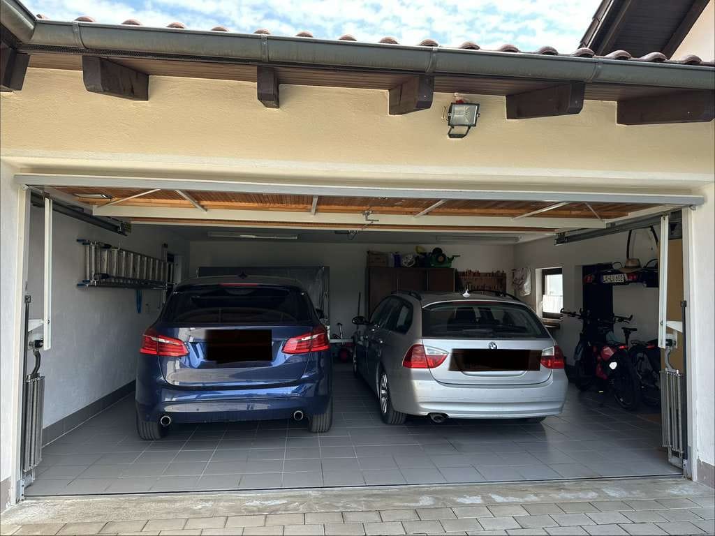Immobilie in Aham - Wohnen mit Charakter: Einfamilienhaus in Aham - Bild 3
