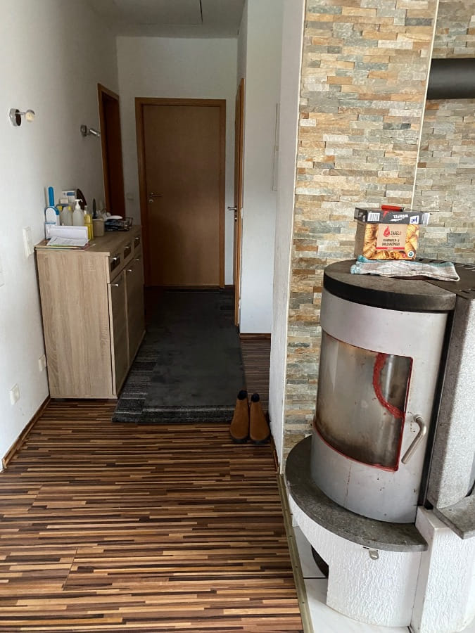 Immobilie in Lahntal - MFImmobilien.com - Zweifamilienhaus / 2 Eigentumswohnungen mit großem Garten BJ 2000 in ruhiger Lag - Bild 4