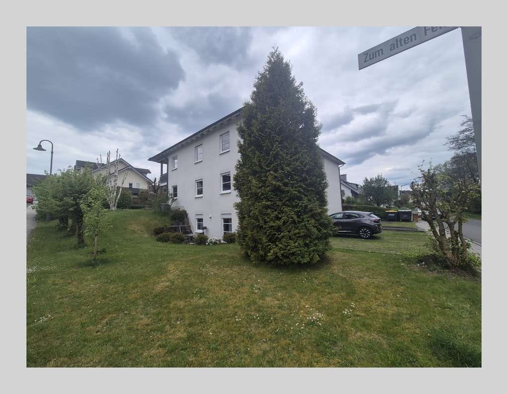 Immobilie in Wenden - Vermietete 2-Zimmer-Wohnung mit Terrasse – ideal als Kapitalanlage oder spätere Eigennutzung - Bild 2