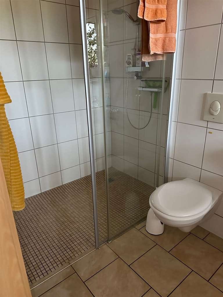 Immobilie in Uchte - Attraktive Seniorengerechte Eigentumswohnung mit Terrasse und durchdachtem Grundriss - Bild 3