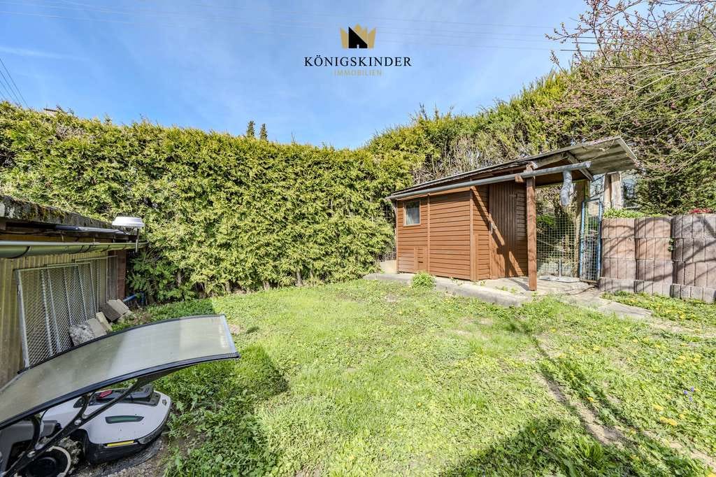 Immobilie in Wimsheim - Familienfreundliches frei stehendes Traumhaus mit ca. 294m² Wohnfläche, Doppelgarage und Garten. - Bild 4