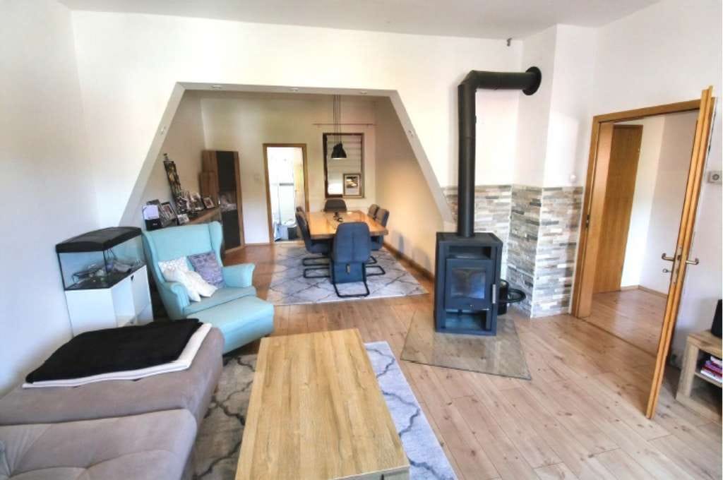 Immobilie in Altleiningen - Kapitalanlage (Kommune) Mehrgenerationenhaus mit Einliegerwohnung - Bild 1