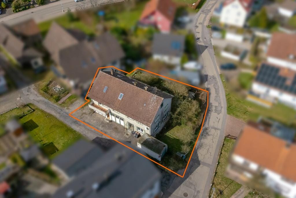 Immobilie in Dobel -  - Bild 0