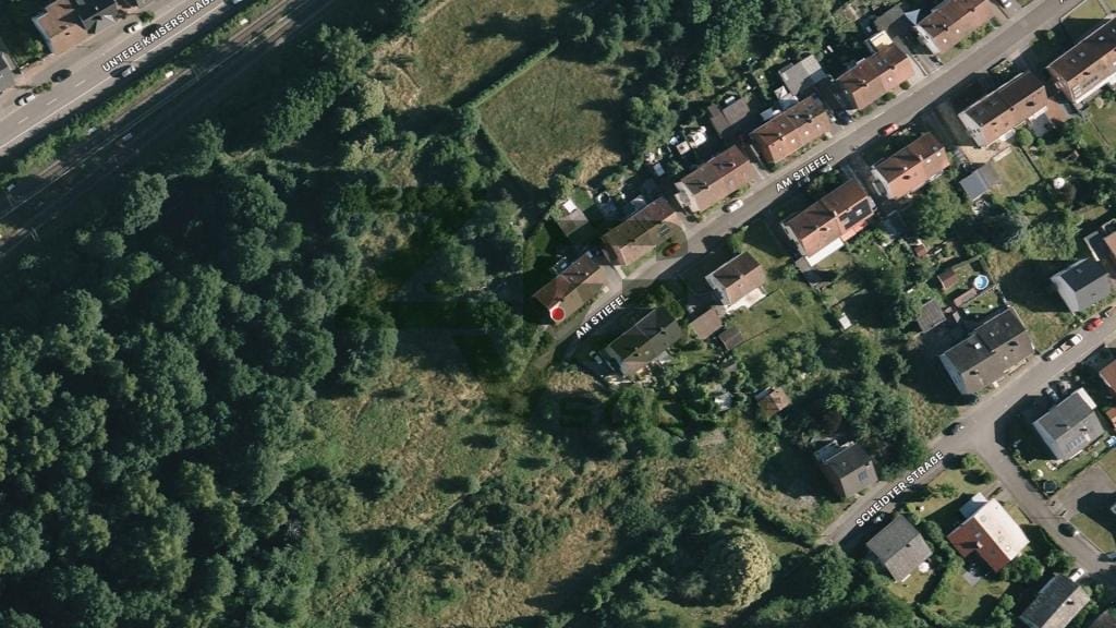 Immobilie in Sankt Ingbert - Mehrfamilienhaus in Sankt Ingbert (Rentrisch) - Bild 1