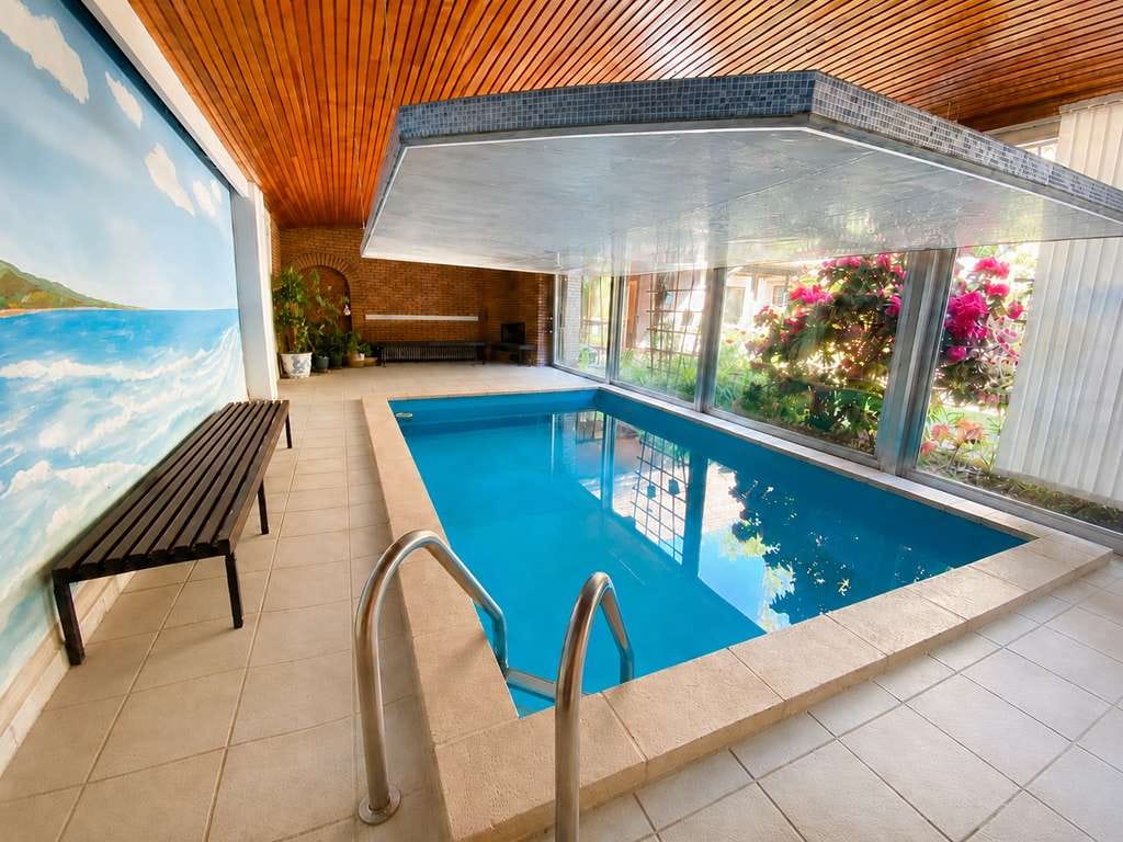 Immobilie in Langlingen - Großzügiges Zweifamilienhaus mit parkähnlichem Grundstück, Poolbereich und Sauna - Bild 0