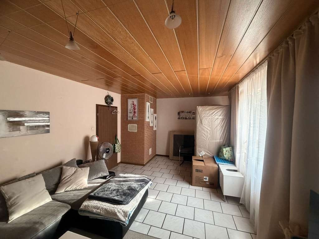 Immobilie in Nörvenich - Alltagstaugliche 3-Zimmer-Wohnung in Nörvenich - Bild 2