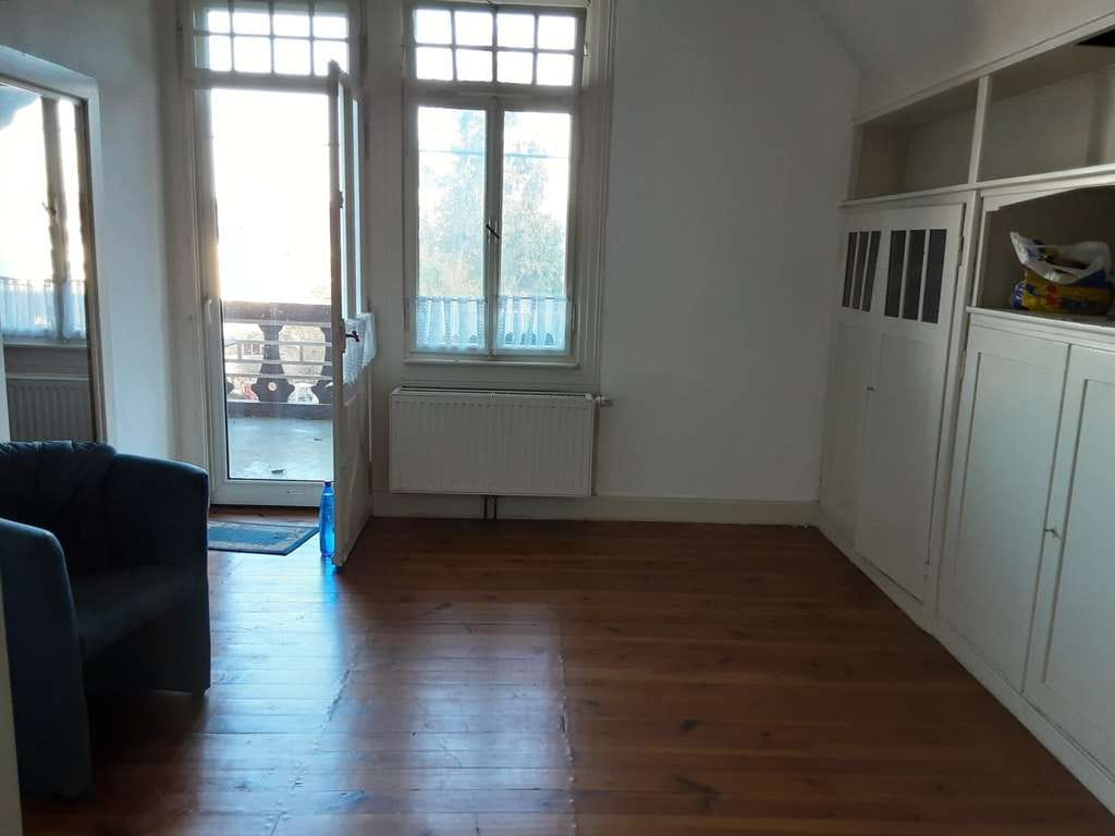 Immobilie in Wadern - Traumhaft gelegenes Wohnhaus mit Nebengebäude und herrlichem Weitblick in Wadern zu verkaufen - Bild 4