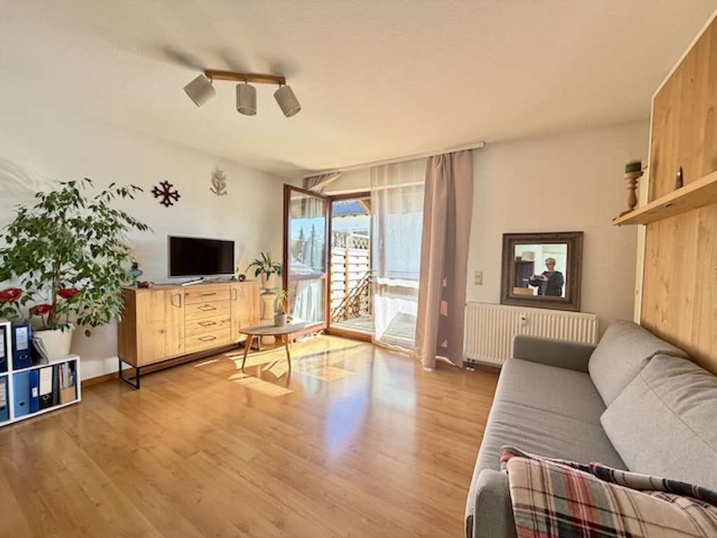Immobilie in Kirchentellinsfurt - Provisionsfrei, 2,5-Zimmer Wohnung mit Balkon in Kirchentellinsfurt - Bild 2