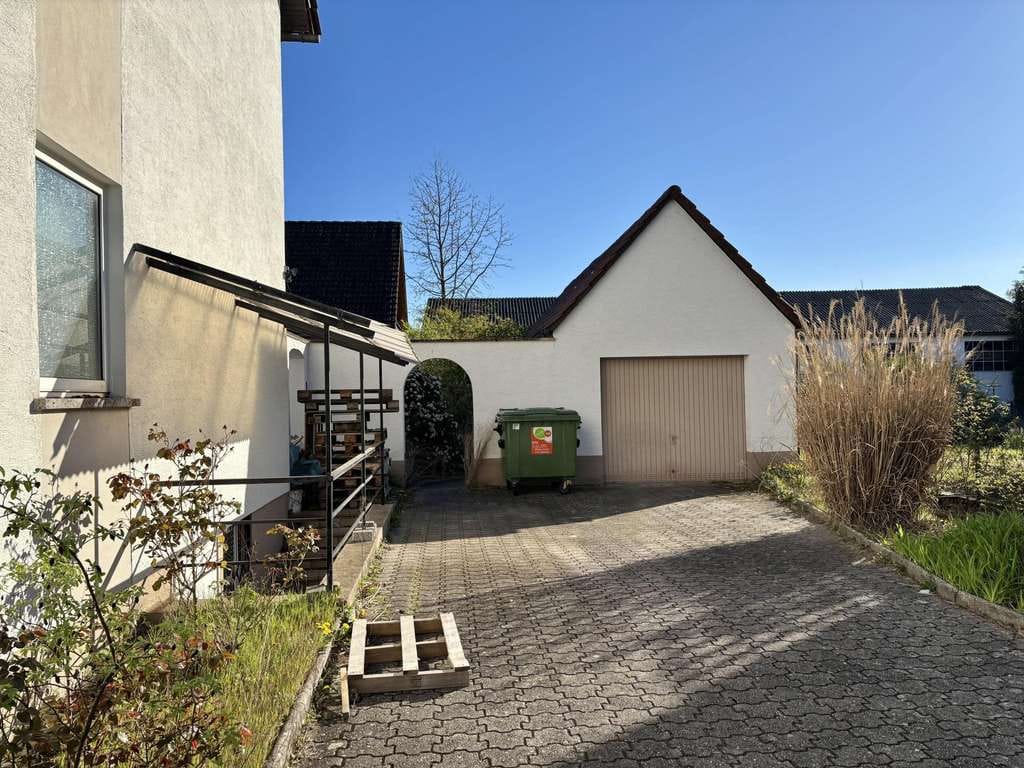 Immobilie in Kuhardt - Charmantes Einfamilienhaus für die kleine Familie in Kuhardt - Bild 1