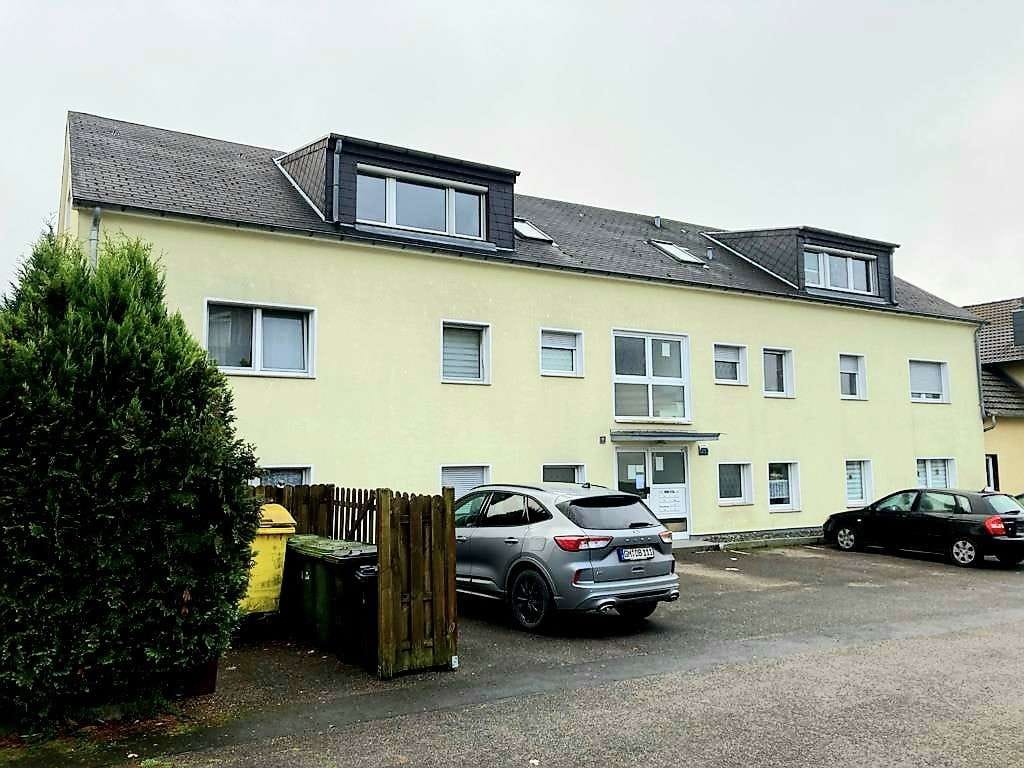 Immobilie in Overath - Sichere Kapitalanlage: gut vermietetes, gepflegtes Mehrfamilienhaus in Overath - Bild 0