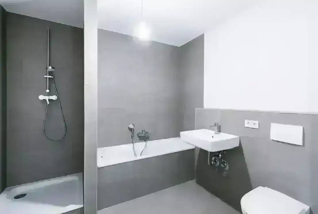 Immobilie in Ammerbuch - KfW-Förderung möglich - WE 3.05 - Gemeinschaftlich bauen und wohnen zum Selbstkostenpreis - OHNE PROVISION - Bild 4