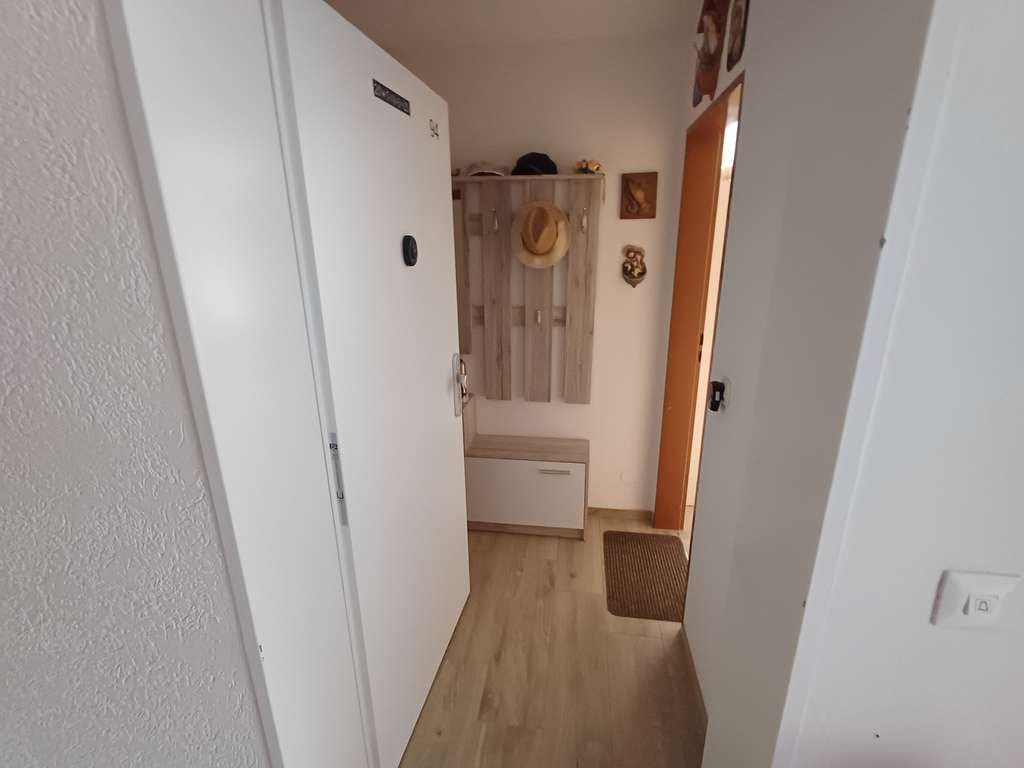Immobilie in Neureichenau - * CHARMANTE, KOMPLETT RENOVIERTE 2.- ZI. WOHNUNG im bayerischen Wald * - Bild 3