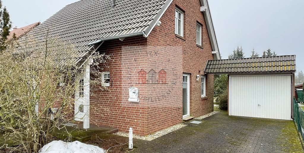 Immobilie in Bad Liebenwerda - EFH Bali - Bild 0