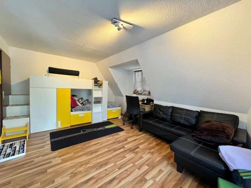 Immobilie in Welzheim - Ideale Gelegenheit! Interessante 2 Zimmer-Wohnung in Welzheim! - Bild 4