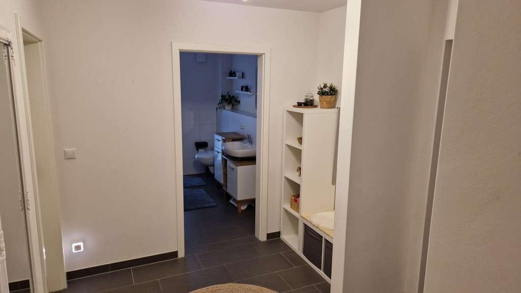 Immobilie in Brietlingen - 3 Zimmer-Obergeschosswohnung im Energiesparhaus - Bild 3