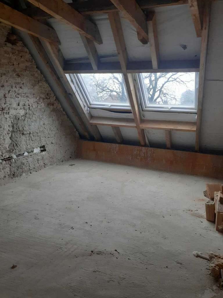 Immobilie in Uedem - Traumlage am Niederrhein: Großzügige 170 m² Maisonette Neubau - Bild 0
