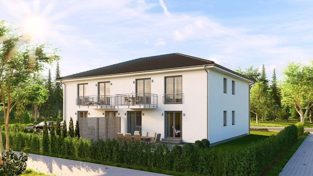 Immobilie in Westerburg - Einliegerwohnung(en) in 4-Familienhaus - besser als Miete - Bild 1