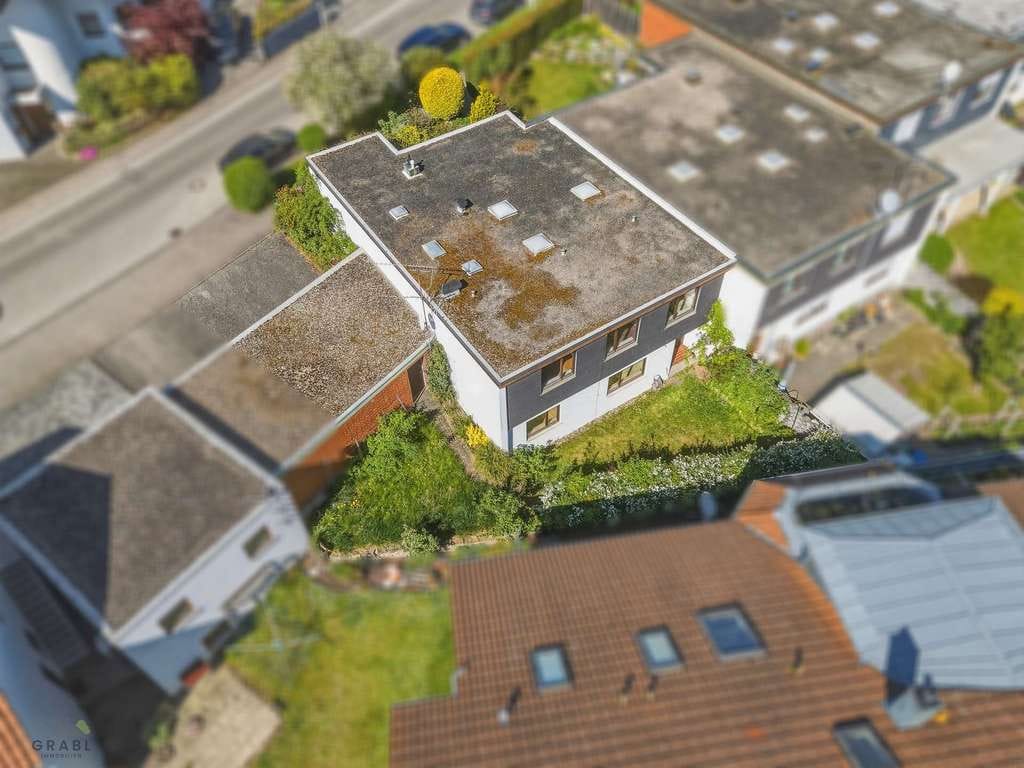 Immobilie in Großbottwar - Ein Haus, das sich Ihren Wünschen anpasst! - Bild 0