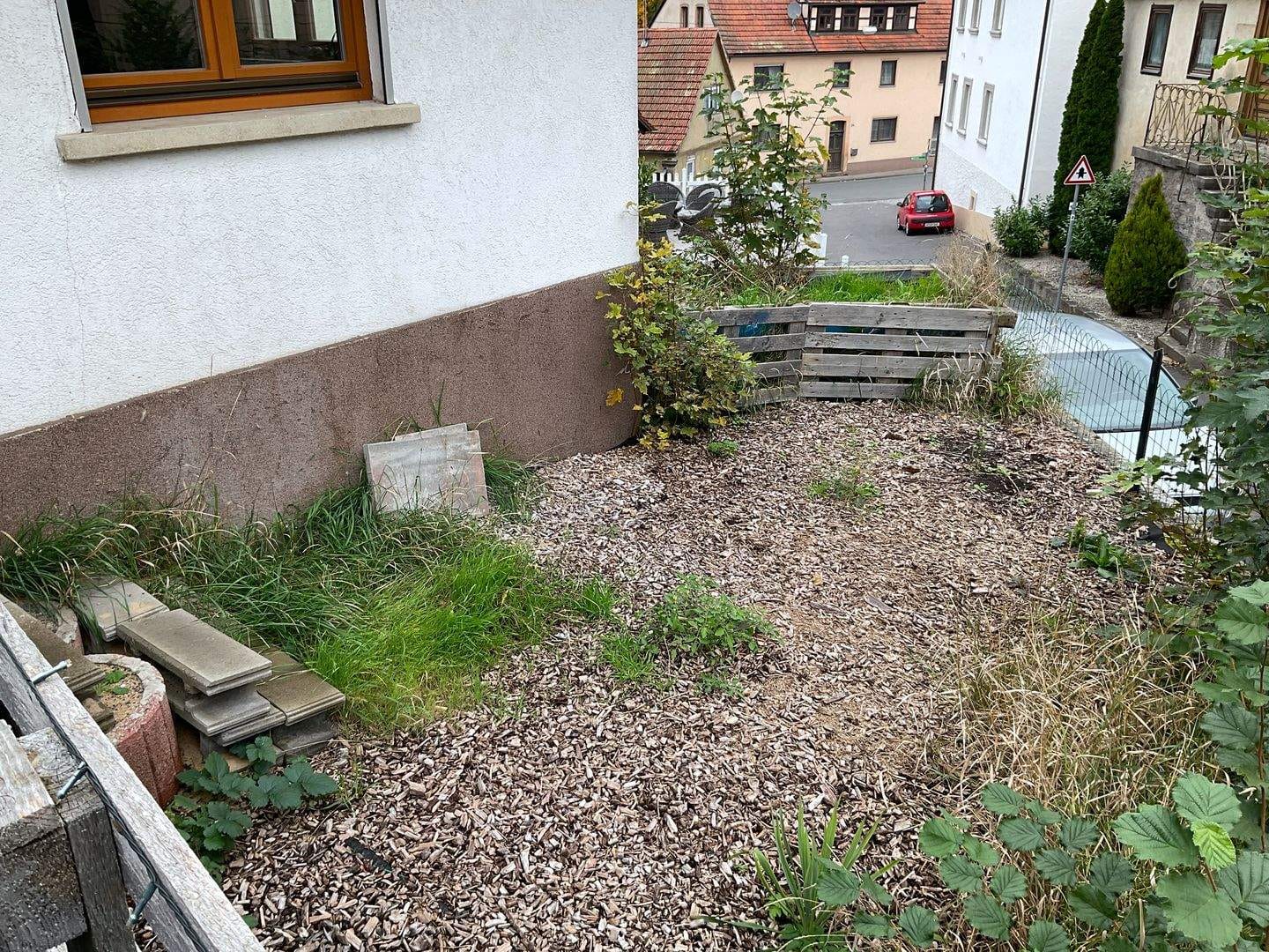 Immobilie in Burgpreppach - Familienfreundliches Einfamilienhaus mit Scheune in ruhiger Lage von Burgpreppach - Bild 4