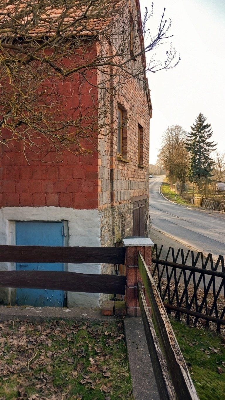 Immobilie in Gerstungen - Einfamilienhaus freistehend in Gerstungen - Bild 4