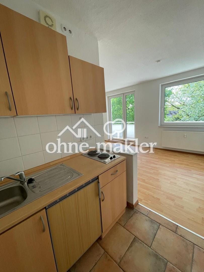 Immobilie in Delmenhorst - „Provisionsfrei“ 2 Zimmer mit großem Balkon - Bild 4