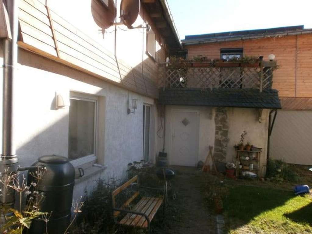 Immobilie in Gefell - Sich selbst bezahlendes Haus - Bild 2