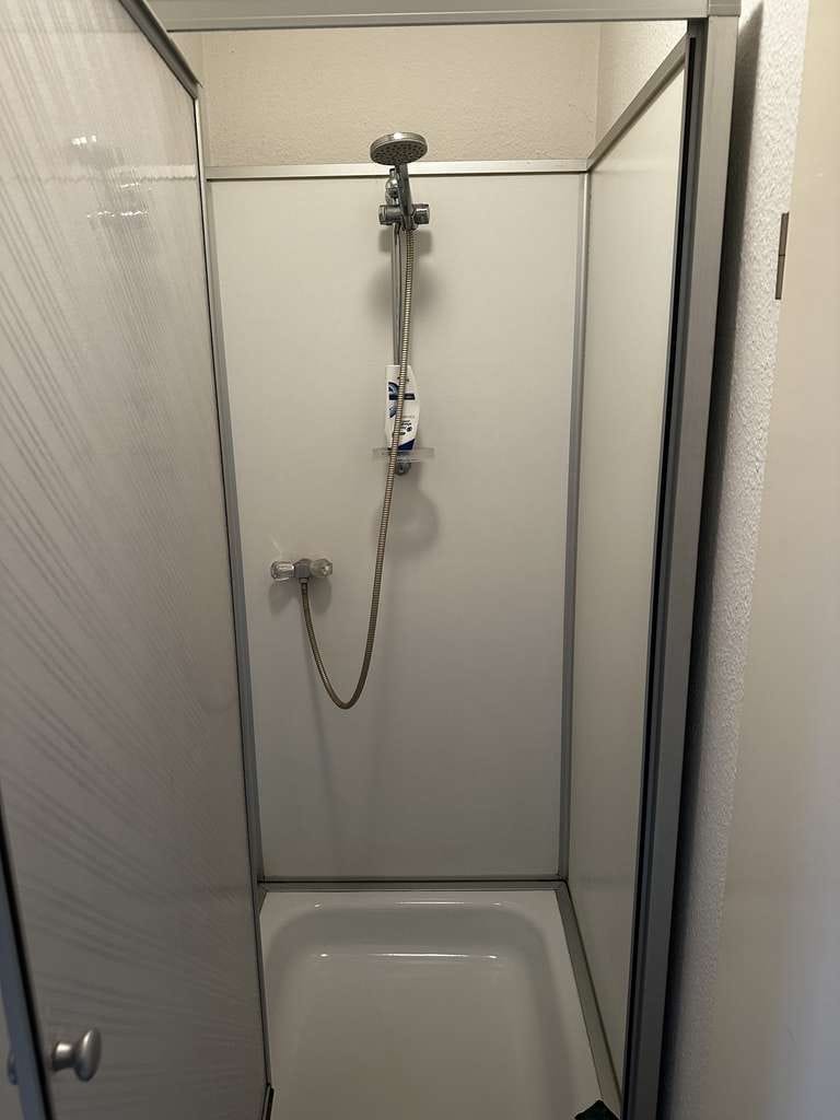 Immobilie in Tessin - 1-Zimmer-Wohnung mit offener Wohnküche - Bild 4