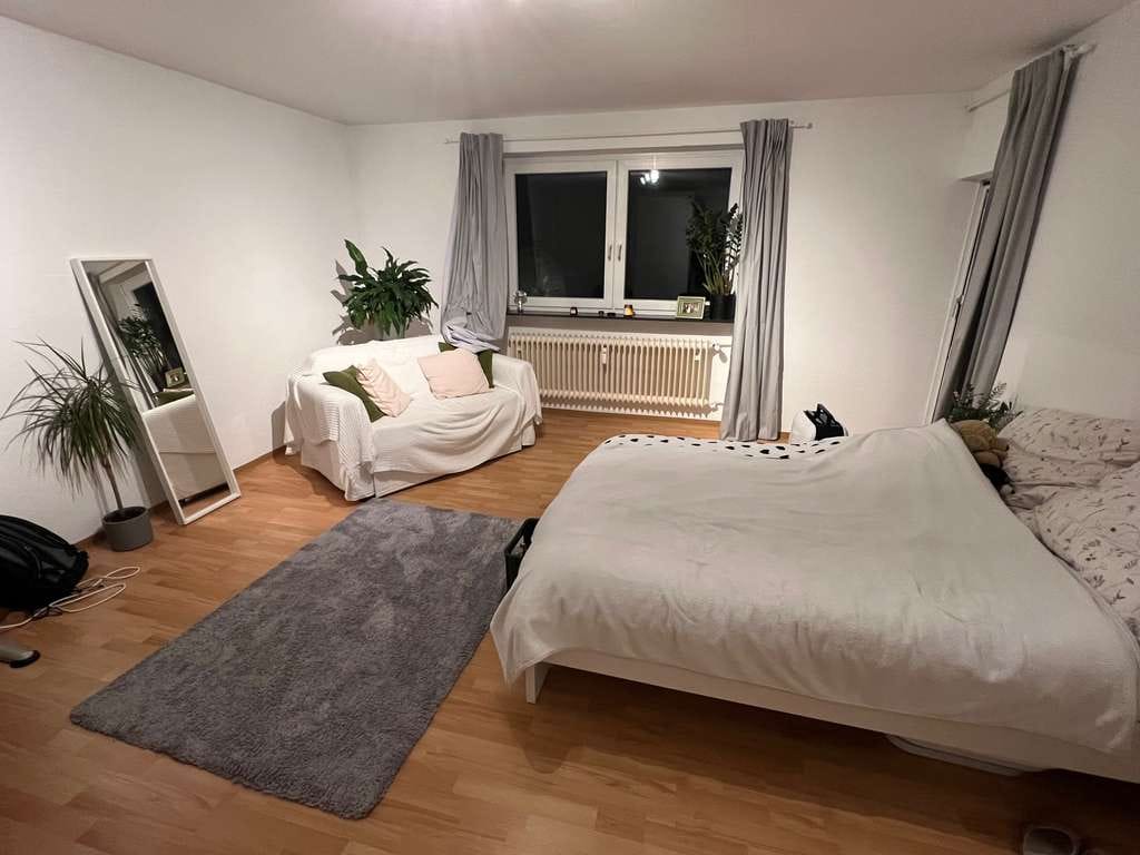 Immobilie in Gießen - Eigenntuz oder Anlage - Sie haben die Wahl - MIETERFREI! - Bild 1