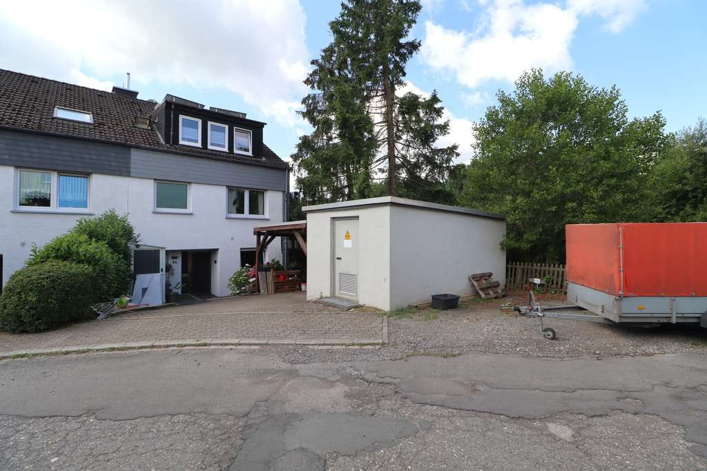 Immobilie in Wetter (Ruhr) - Großzügiges Reiheneckhaus für die ganze Familie - Bild 3