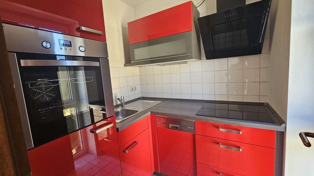 Immobilie in Wasserburg am Inn - Kompaktes Wohlfühl-Appartement  – Ideal für Stadtliebhaber und Anleger - Bild 4
